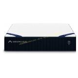 DreamCloud White Hybrid 4 Full Mattress