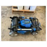 Kobalt brushless mower (part s only)