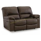 Power Reclining Loveseat