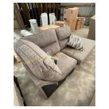 Altari Urban Sleeper Sectional Piece