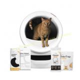 Litter-Robot 4 Supply Bundle by Whisker