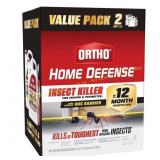 Ortho Home Defense Insect Killer - 1 gal (2)