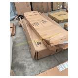 Ashley footboard