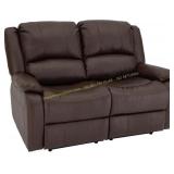 RecPro Charles Collection Recliner RV Sofa