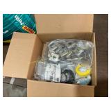 Universal Angle Adapter for Snap-in Hangers 10pk,