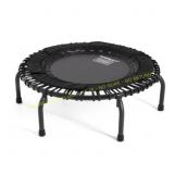 JumpSport 250 Indoor Cardio Mini Trampoline