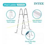 Intex Pool Ladder for 42' Wall Pools