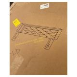 Resident Twin XL UPH headboard