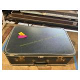 Vintage suitcase