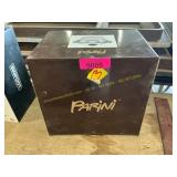 Parini 6 qt pasta pot