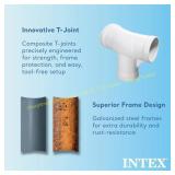Intex 28210EH 12ft x 30in Pool (Pump)