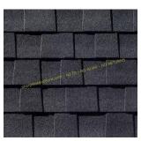 GAF Timberline Charcoal Shingles