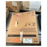 2 x 2 LED Recessed Troffer - 4375 Lumens