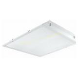 TROFFER LED 2X2 50W Ceiling DIM 4000K White