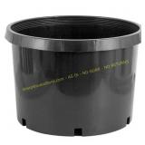 10 Gal Premium Plastic Planter (5-Pack)