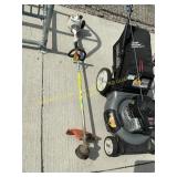 Stihl weed eater
