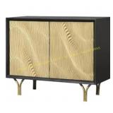 Signature Design by Ashley Tayner Accent Cabinet