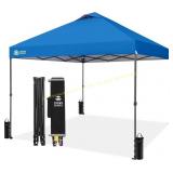Crown Shades 10x10 Pop Up Canopy Tent