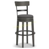 Ashley Caitbrook 30.5" Swivel Barstool