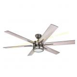 Honeywell Kaliza 56-In LED Ceiling Fan