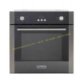 Magic Chef 24-in Electric Wall Oven SS
