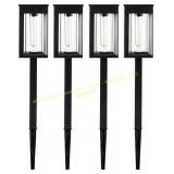 GTX Solar Pathway 4-Pack