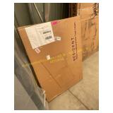 Nectar Twin  Pillow Headboard - Linen