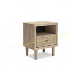 Ashley Cielden Nightstand with USB