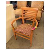 Dining chair