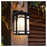 Lutec Craftsman 2.0 Style Coach Light
