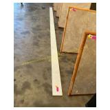 Trim board