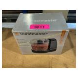 Toastmaster mini copper