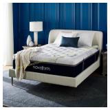 Advanced 14" Gel Memory Mattress by Novaform