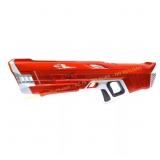Electric Water Blaster: SpyraThree, Red