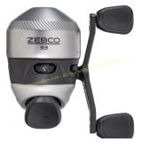 Zebco 33 Spincast Reel