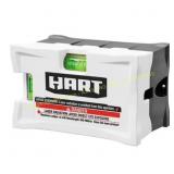 HART 10-Foot Laser Level with Vials