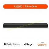 VIZIO 2.1 Soundbar SE: Dolby Atmos, Bluetooth