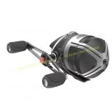 Zebco Bullet Spincast Reel, 8+1 Bearings