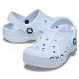 Crocs Baya Toddler Size 8 Clogs