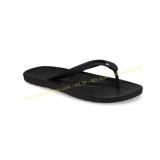 Crocs Womens 7 Flip Flop Sandals