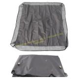 Gray Tent Replacement Canopy 3x3M UV50+ Top