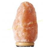 Himalayan Pink Rock Salt Lamp, Small