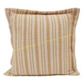 Better Homes & Gardens 20' x 20' Yellow Pillow