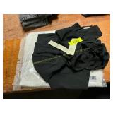 No Boundaries Mini Dress with Sleeves S,