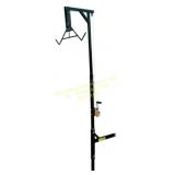 HME Hitch Hoist with Swivel and Gambrel