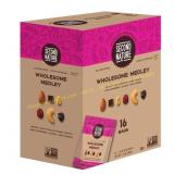 Second Nature Medley Nuts 1.5 oz