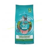 Purina ONE Plus Indoor Advantage Dry Cat Food