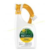EZFEED PLUS WEED CONTROL 32OZ