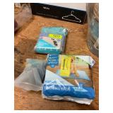 CPAP mask strap, training pads, & Wraps