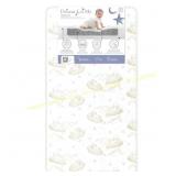Dream On Me Twilight 5  2-in-1 Crib Mattress